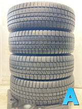 グッドイヤー アイスナビ 8 195/65R15 4本