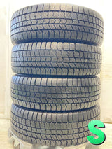 グッドイヤー アイスナビ 8 195/65R15 4本