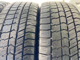 グッドイヤー アイスナビ 8 195/65R15 4本