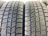 グッドイヤー アイスナビ 8 195/65R15 4本