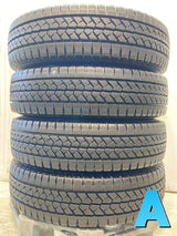 ブリヂストン ブリザック VL1 185/80R15 103/101LT 4本