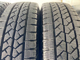 ブリヂストン ブリザック VL1 185/80R15 103/101LT 4本