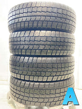 ダンロップ ウィンターマックス WM02 185/60R15 4本