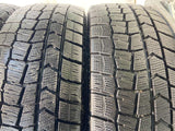 ダンロップ ウィンターマックス WM02 185/60R15 4本