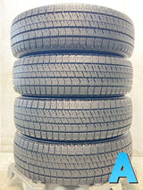ブリヂストン ブリザック VRX2 175/65R15 4本