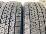 ブリヂストン ブリザック VRX2 175/65R15 4本