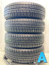 ヨコハマ アイスガード iG50 PLUS 175/65R15 4本