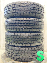 グッドイヤー アイスナビ 7 165/65R15 4本