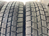 グッドイヤー アイスナビ 7 165/65R15 4本