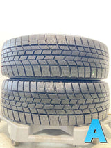 グッドイヤー アイスナビ 6 185/60R15 2本