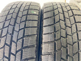 グッドイヤー アイスナビ 6 185/60R15 2本