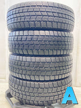 グッドイヤー アイスナビ 7 185/60R15 4本