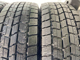 グッドイヤー アイスナビ 7 185/60R15 4本