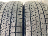 ブリヂストン ブリザック VRX2 175/65R15 4本