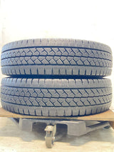 ブリヂストン ブリザック VL1 195/80R15 107/105LT 2本