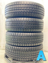 グッドイヤー アイスナビ8 195/65R15 4本