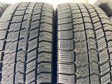 グッドイヤー アイスナビ8 195/65R15 4本