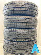 ブリヂストン ブリザック VRX2 185/65R15 4本