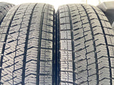ブリヂストン ブリザック VRX2 185/65R15 4本