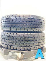 ダンロップ ウィンターマックス WM02 185/65R15 2本