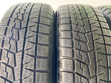 ヨコハマ アイスガード iG70 185/60R15 4本