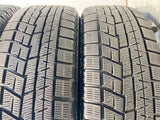 ヨコハマ アイスガード iG60 205/65R15 4本