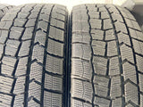ダンロップ ウィンターマックスWM02 185/60R15 4本