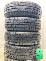 トーヨータイヤ オブザーブガリットGIZ 185/65R15 4本