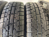 トーヨータイヤ オブザーブガリットGIZ 185/65R15 4本