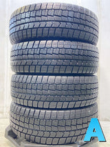 ダンロップ ウィンターマックス WM02 195/65R15 4本