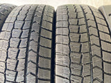 ダンロップ ウィンターマックス WM02 195/65R15 4本