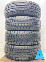 グッドイヤー アイスナビ 7 205/65R15 4本