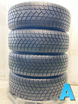 ミシュラン X-ICEスノー 195/65R15 4本