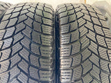 ミシュラン X-ICEスノー 195/65R15 4本