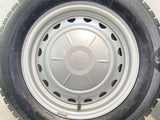ブリヂストン アイスパートナー2 195/65R15 / JECT AP 6.0J+ 100/114.3-5穴 4本