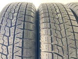 ヨコハマ アイスガードiG70 175/65R15 /トヨタ純正 WM 5.5J+ 100-4穴 4本