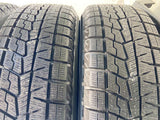 ヨコハマ アイスガード iG70 185/60R15 / ARTEMIS 5.5J+38 100-4穴 4本