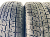 ヨコハマ アイスガード iG70 185/60R15 / ARTEMIS 5.5J+38 100-4穴 4本