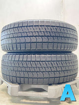 ブリヂストン ブリザック VRX2 195/65R15 2本