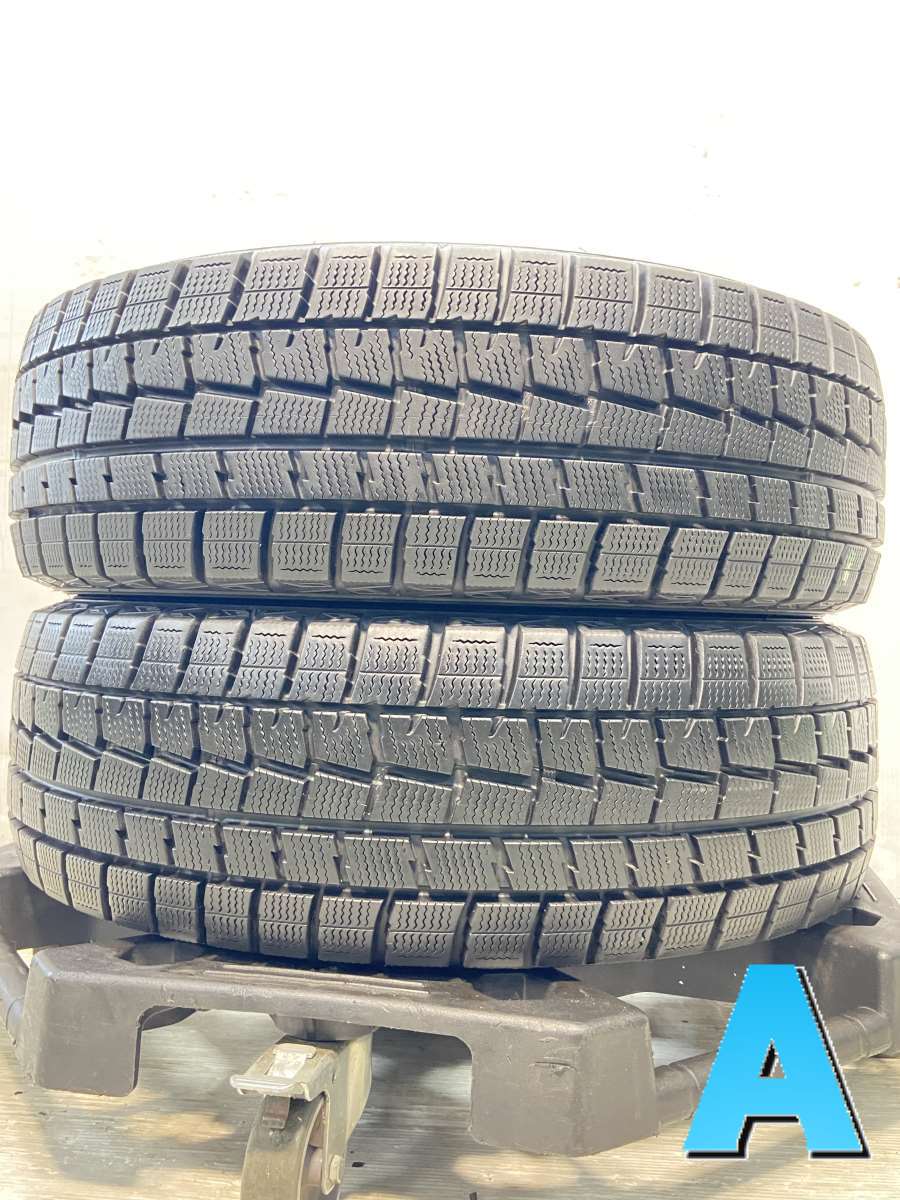 [新入荷2019年製造、特価！] WM01 185/60R15 [4本送料込み 41，520円～] ダンロップ スタッドレス ウィンターマックス 185/60/15 185/60-15 DUNLOP WINTER MAXX WM02 185⁄60R15 15インチ スタッドレス 4本 2019年