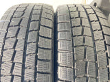 ダンロップ ウィンターマックス WM01 185/60R15 2本