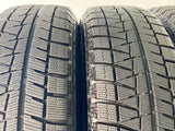 ブリヂストン アイスパートナー 2 195/65R15 / JECT 6.0J+ 100/114.3-5穴 4本