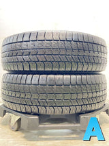 グッドイヤー アイスナビ 8 185/65R15 2本