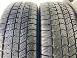グッドイヤー アイスナビ 8 185/65R15 2本