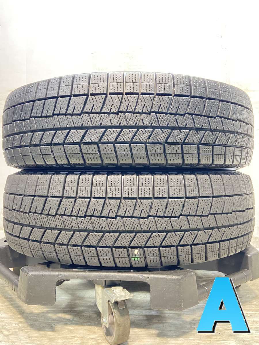 ダンロップ ウィンターマックス 03 175/65R15 2本 – タイヤ・ホイール 
