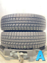 ダンロップ ウィンターマックス 03 175/65R15 2本