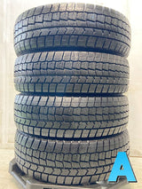 ダンロップ ウィンターマックス WM02 185/65R15 4本