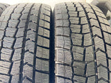 ダンロップ ウィンターマックス WM02 185/65R15 4本