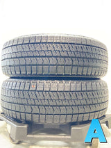 ブリヂストン ブリザック VRX2 185/60R15 2本