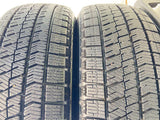 ブリヂストン ブリザック VRX2 185/60R15 2本